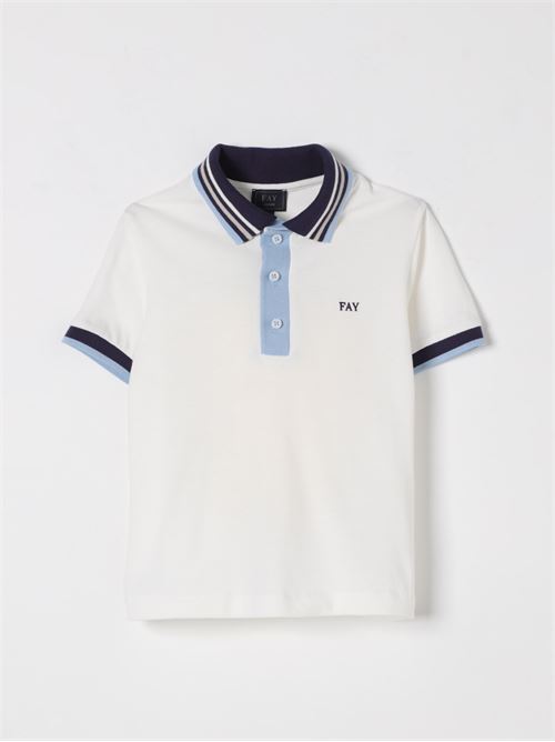  FAY | FW8P61 Z0022/178BL